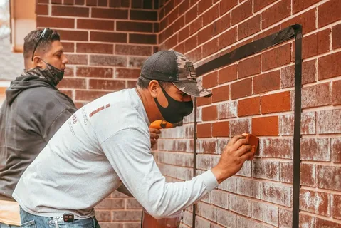 Affordable Brick Mortar Repair Brooklyn New York