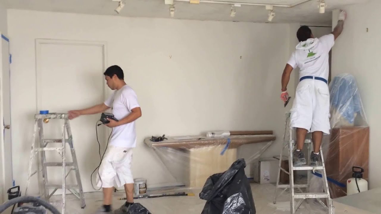 Best Ceiling Drywall Repair Company Bronx NY