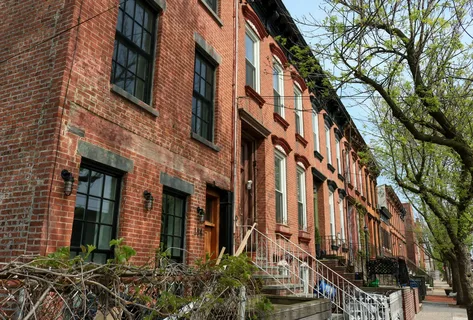 Commercial Brick Pointing and Restoration Brooklyn NY