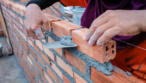 Comprehensive Brick Solutions Built on Craftsmanship and Care