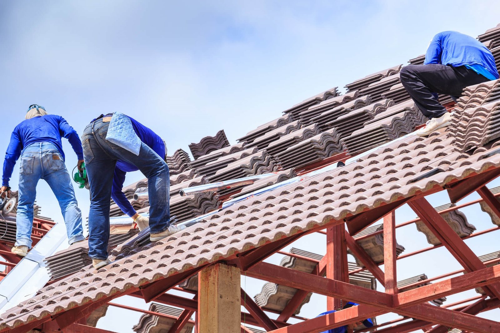 Expert Roofing Company Bronx NY