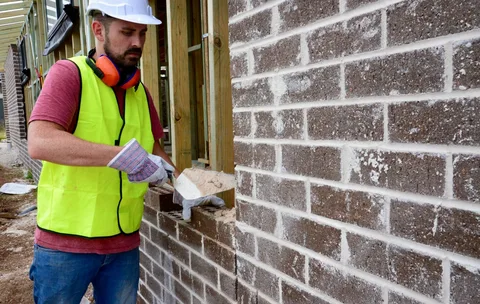 Local Brick Repair Contractors in Bronx NY