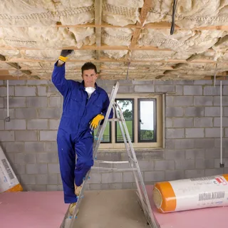 Our Expert Home Insulation Services