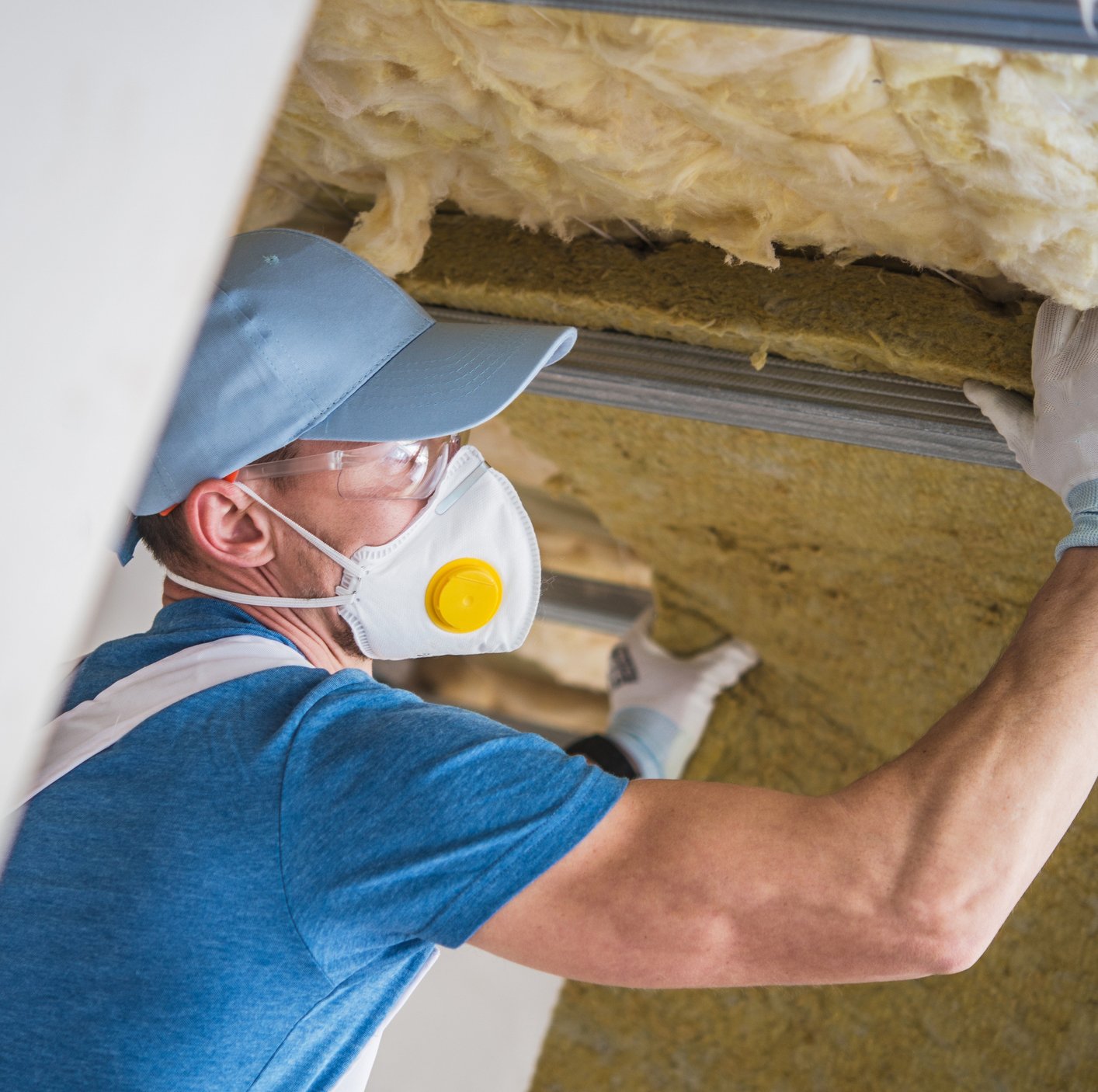 Our Expert Home Insulation Services
