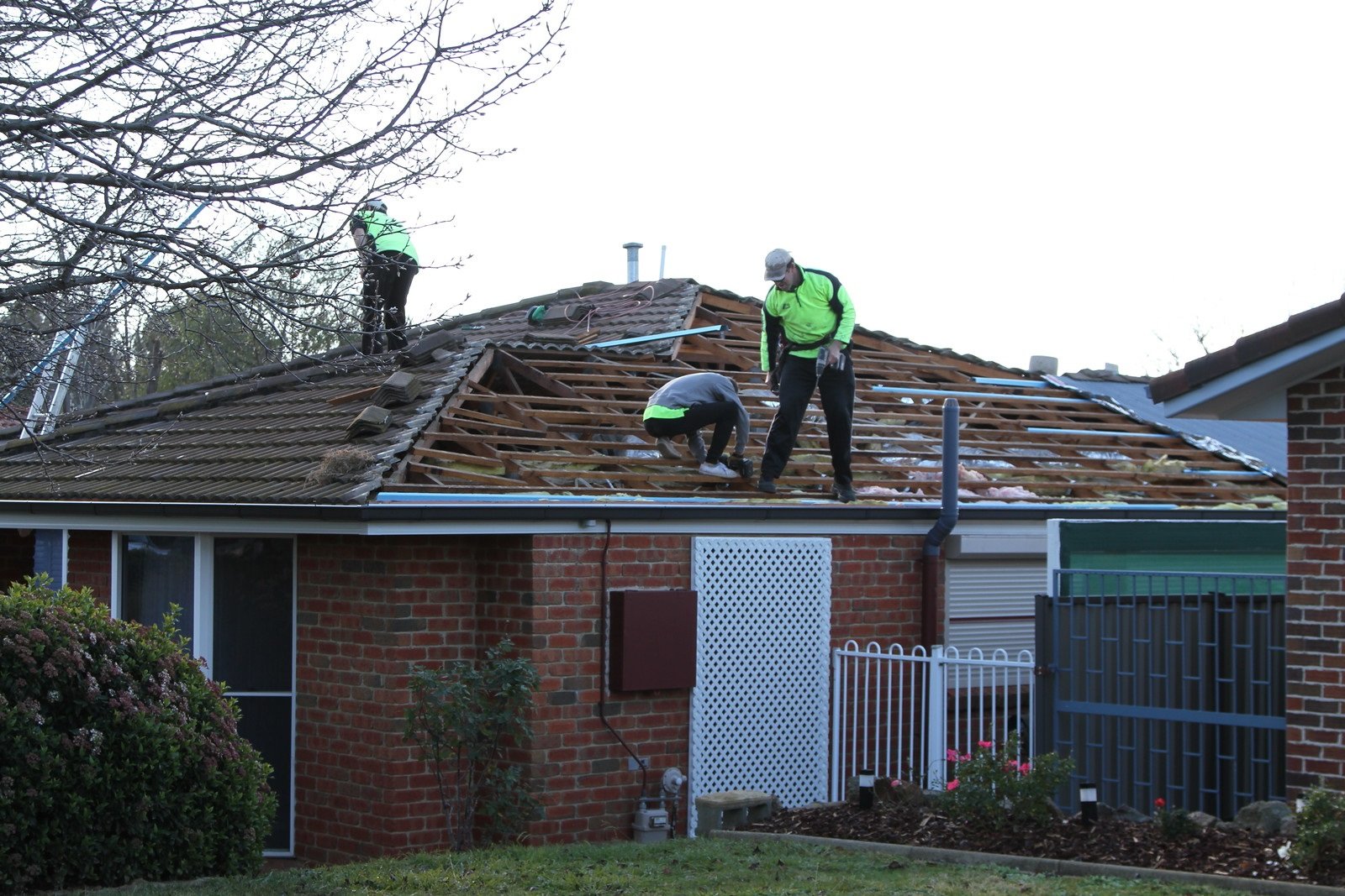 Roofing Services in Bronx, NY: What Every Owner Should Know