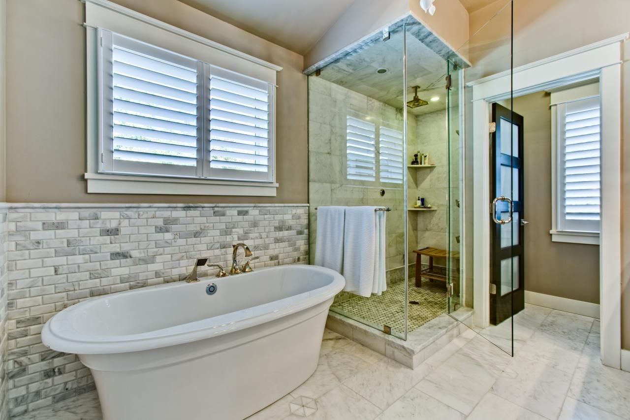 Professional Bathroom Renovation Services Bronx NY