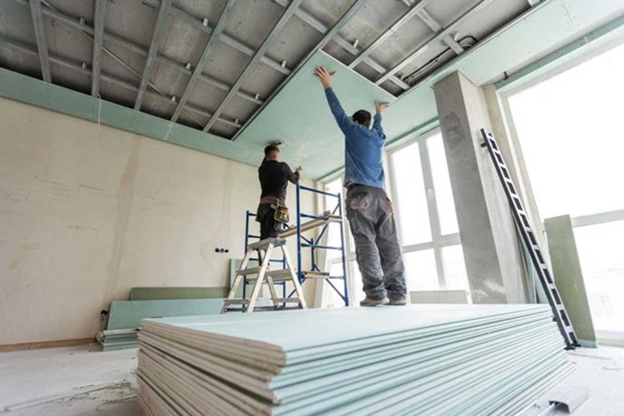 Professional Sheetrock Repair Services Bronx NY