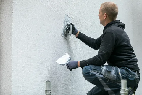 Professional Stucco Repair and Installation Bronx NY