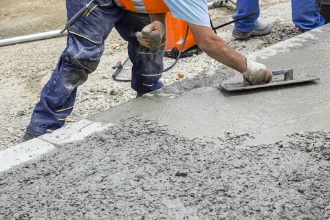 Residential Concrete Contractors Brooklyn NY