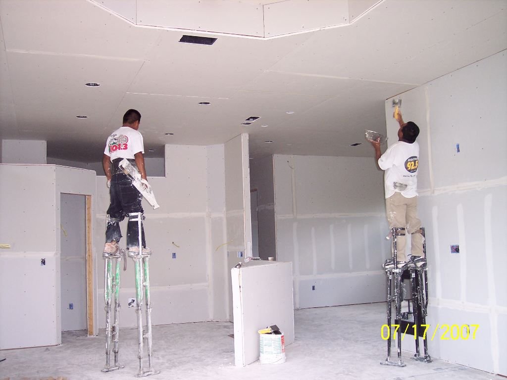 Sheetrock Repair Services Bronx NY