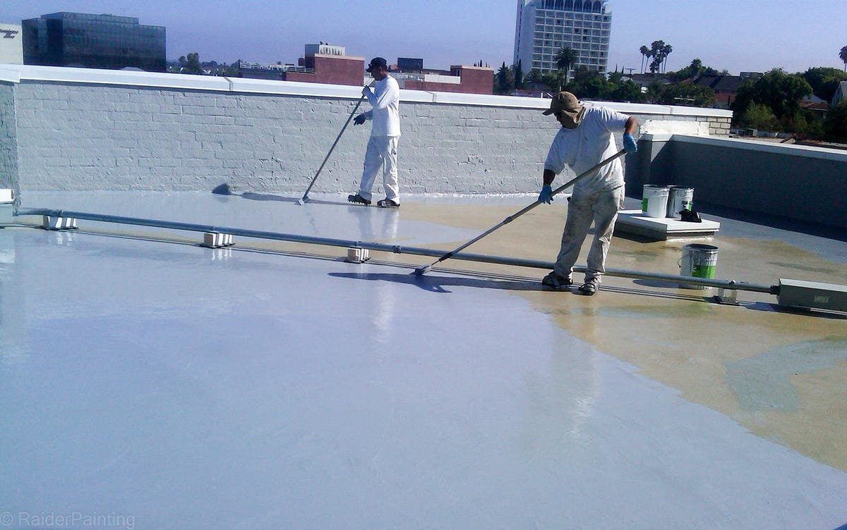 Waterproofing Company Bronx NY